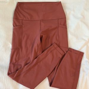 reflect leggings